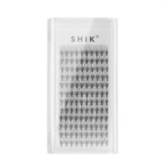SHIK Накладные ресницы Пучки 12 мм Cluster eyelashes 12 mm