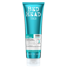 TIGI BED HEAD Urban Anti+dotes Recovery 2 Шампунь для поврежденных волос