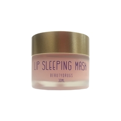 BEAUTYDRUGS Beautydrugs Lip Sleeping Mask Ночная маска для губ