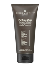 PHILIP MARTIN`S Purifying Wash Шампунь интенсивно очищающий 250 ml