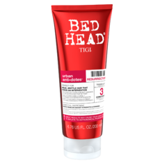 TIGI BED HEAD Urban Anti+dotes Resurrection 3 Кондиционер для сильно поврежденных волос