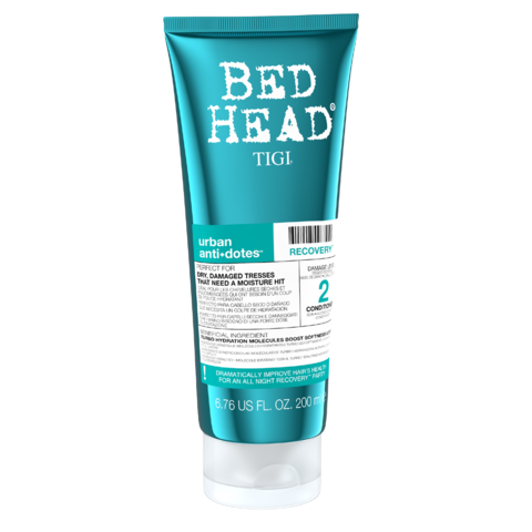 TIGI BED HEAD Urban Anti+dotes Recovery 2 Кондиционер для поврежденных волос