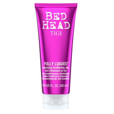 TIGI Bed Head Fully Loaded Кондиционер-желе для придания объема волосам