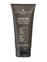 PHILIP MARTIN`S Calming Wash Шампунь успокаивающий 75 мл